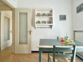 CasaViva - Cozy Bilo in Rapallo